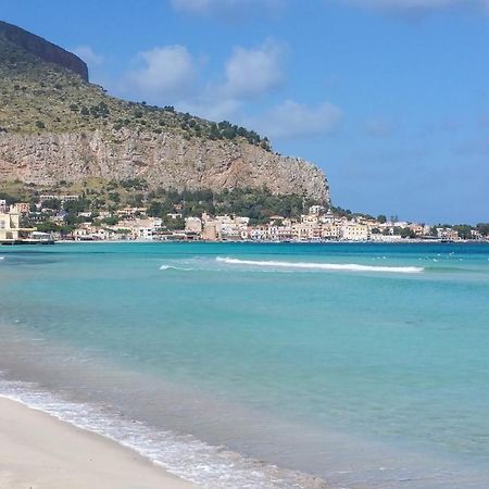 Casa Nicolina Διαμέρισμα Παλέρμο Εξωτερικό φωτογραφία