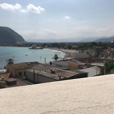 Casa Nicolina Διαμέρισμα Παλέρμο Εξωτερικό φωτογραφία