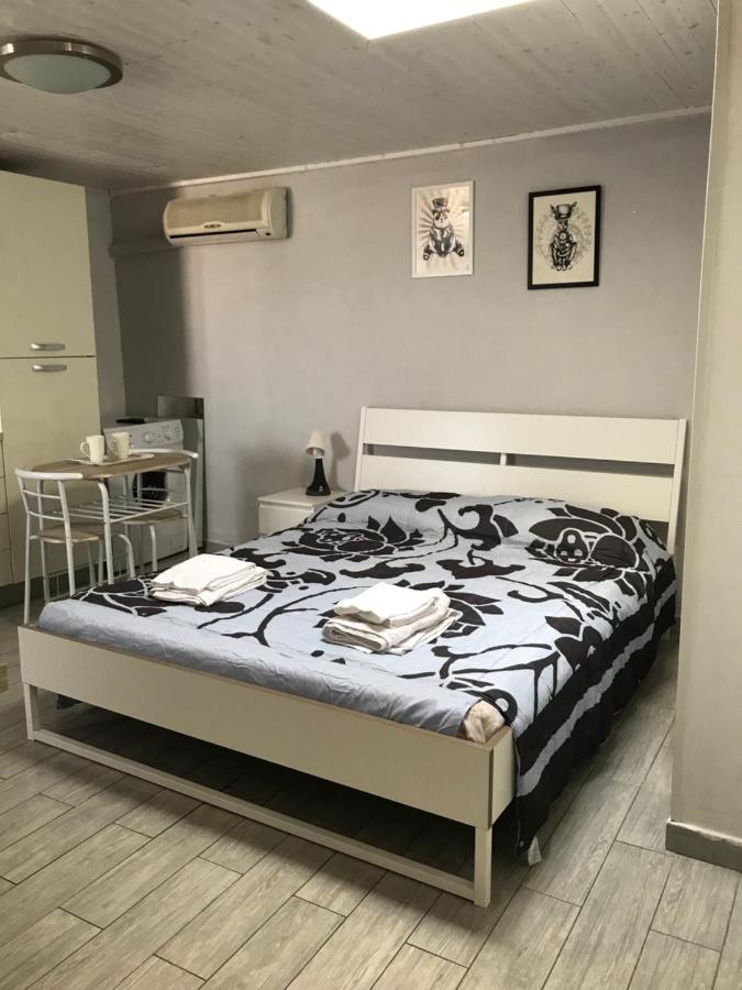 Casa Nicolina Διαμέρισμα Παλέρμο Εξωτερικό φωτογραφία
