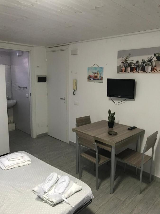 Casa Nicolina Διαμέρισμα Παλέρμο Εξωτερικό φωτογραφία