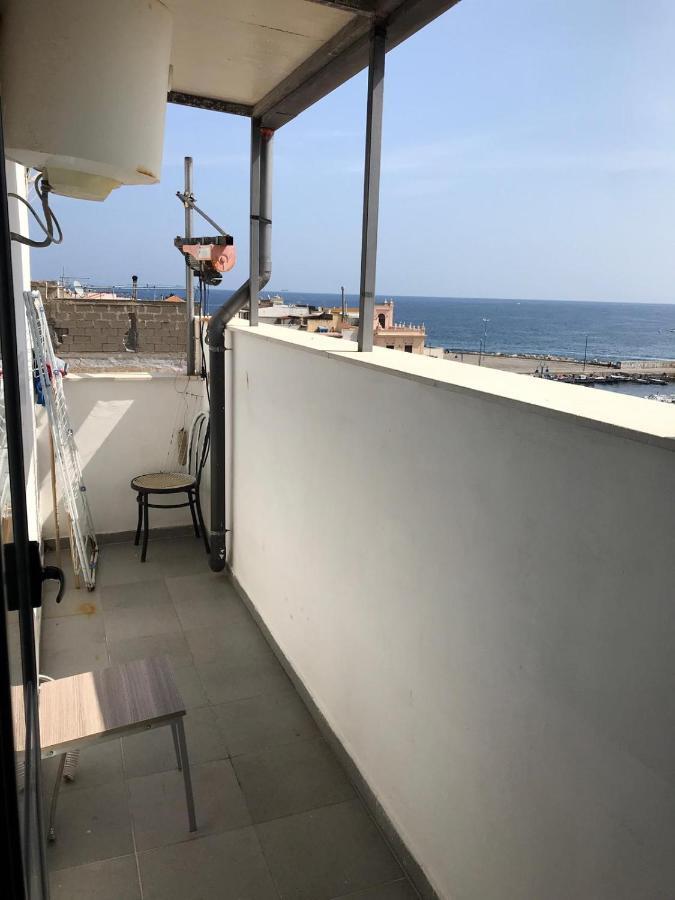 Casa Nicolina Διαμέρισμα Παλέρμο Εξωτερικό φωτογραφία